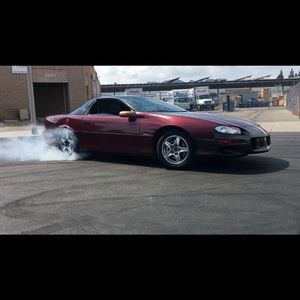 Meet your Posher, Robert